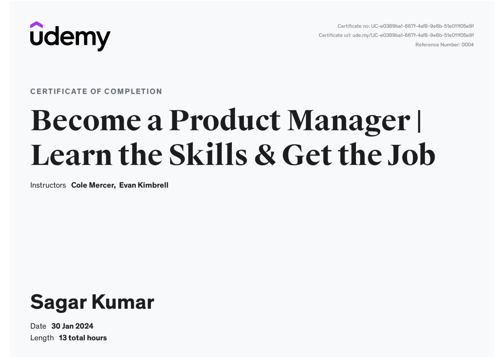 ProductManager